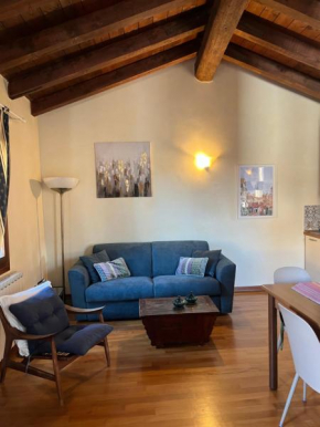 Romantic Rialto Apartment